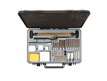 Krome Firearm Cleaning Kit