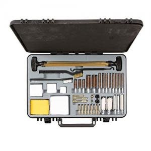 Krome Firearm Cleaning Kit