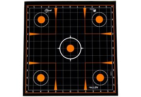 EZ-Aim Adhesive Splash Target
