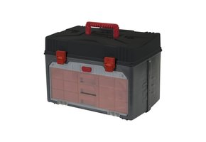 Krome Gun Center Toolbox Cleaning Kit