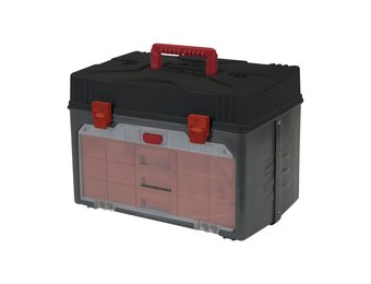 Krome Gun Center Toolbox Cleaning Kit