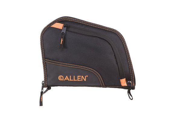 Auto-Fit Handgun Case