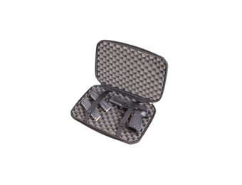 ALL EXO PISTOL CS 12" BLK