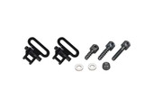 Gun Sling Swivel Set for Bolt Action Rifle