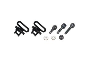 Gun Sling Swivel Set for Bolt Action Rifle