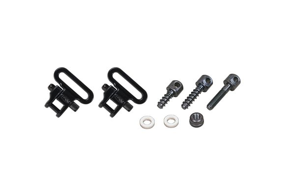 Gun Sling Swivel Set for Bolt Action Rifle
