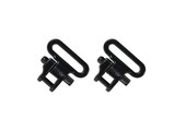 Allen Magnum Swivel Set