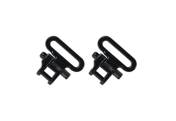 Allen Magnum Swivel Set