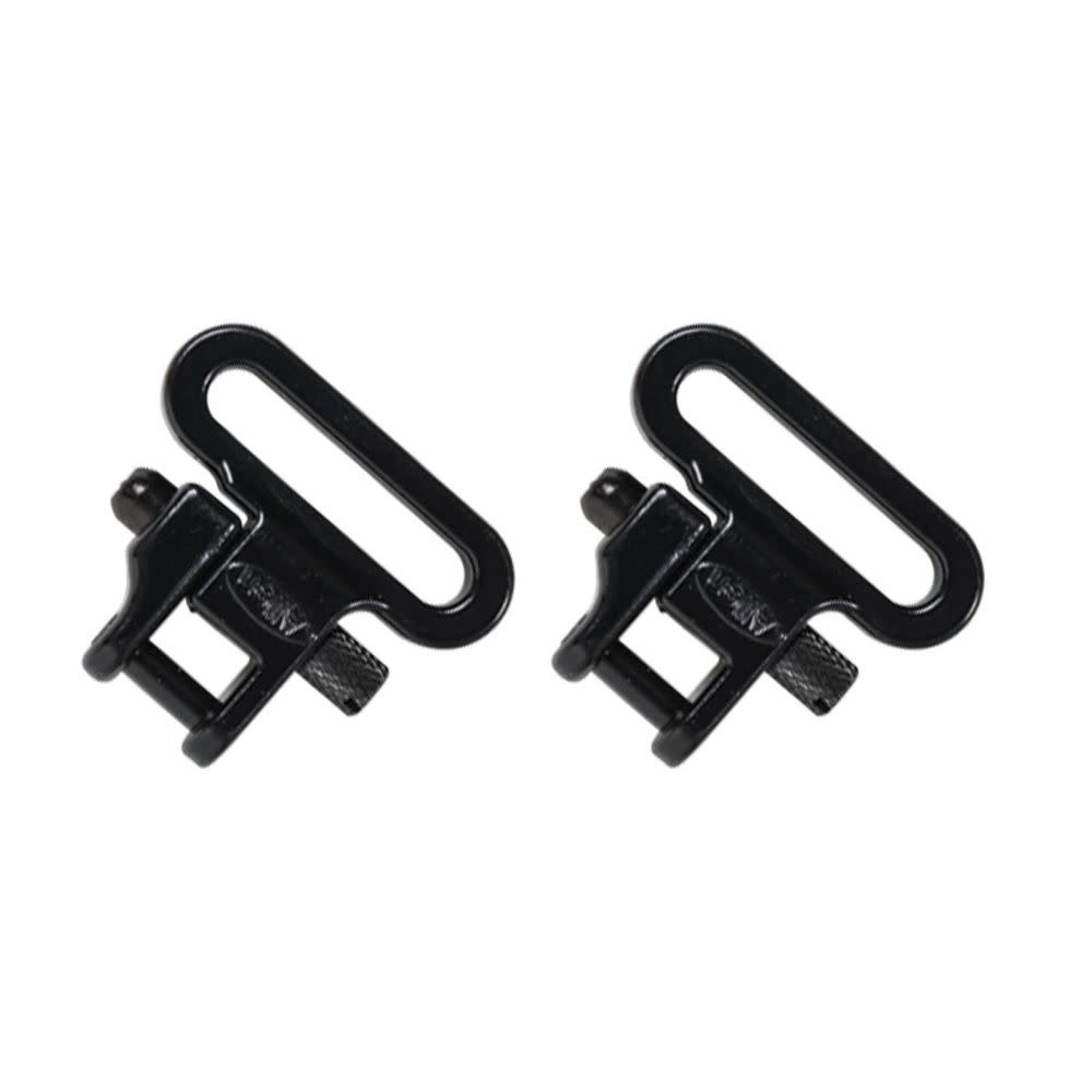 Allen Magnum Swivel Set