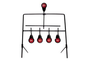 EZ-Aim Metal Resetting Target