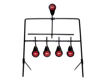 EZ-Aim Metal Resetting Target
