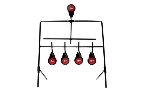 EZ-Aim Metal Resetting Target