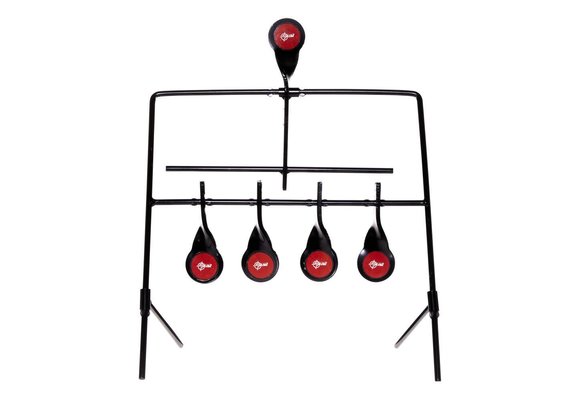 EZ-Aim Metal Resetting Target