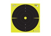 EZ-Aim Non-Adhesive Splash Bullseye Target