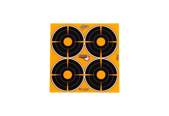 EZ-Aim Adhesive Splash Target