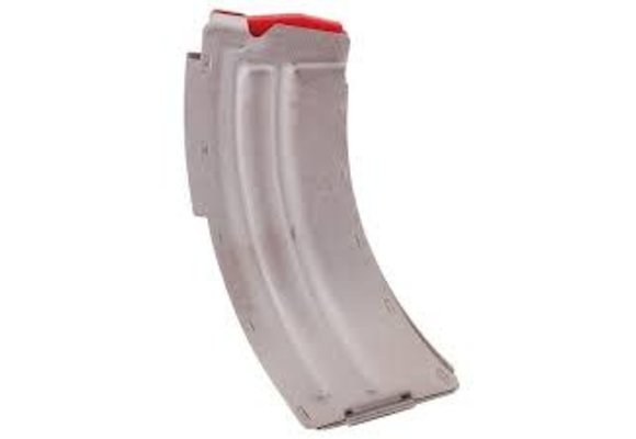 SAV 90008 MAG MKII 22LR 10RD SS