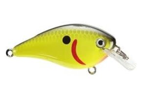 Strike King KVD 2.5 Square Bill