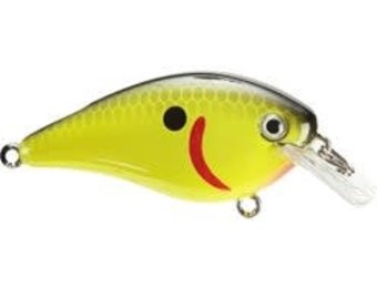 Strike King KVD 2.5 Square Bill