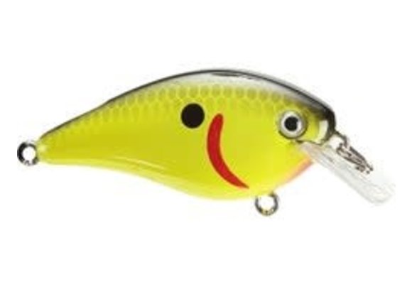 Strike King KVD 2.5 Square Bill