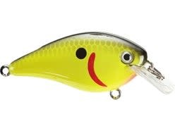 Strike King KVD 2.5 Square Bill