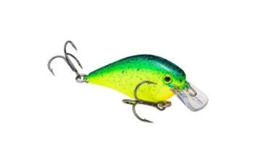 Strike King KVD 2.5 Square Bill