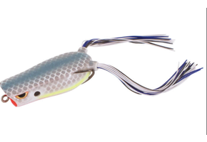 Spro Bronzeye Poppin' Frog 70