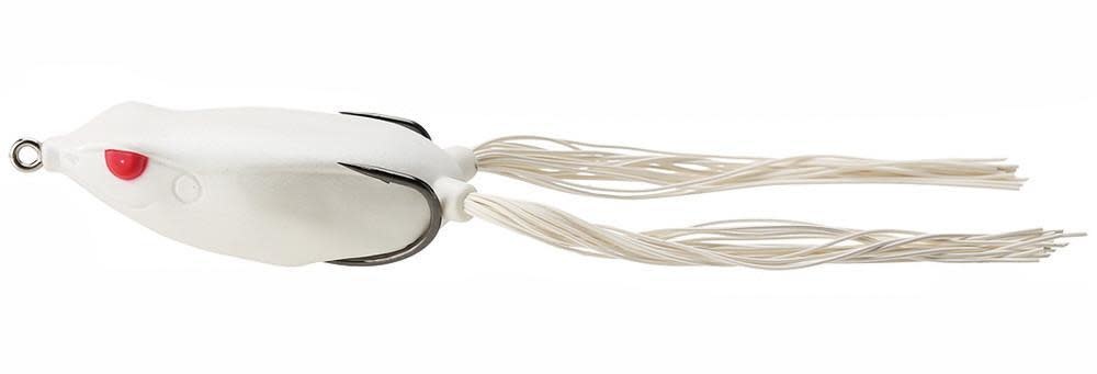 Spro Bronzeye Frog 65