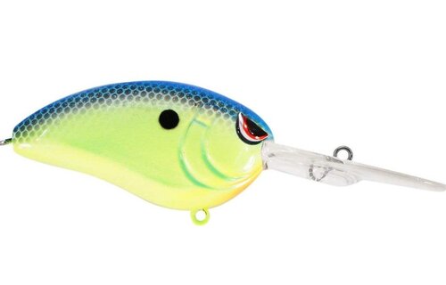 Spro Little John Super Deep Diver 90