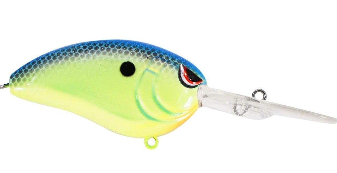 Spro Little John Super Deep Diver 90