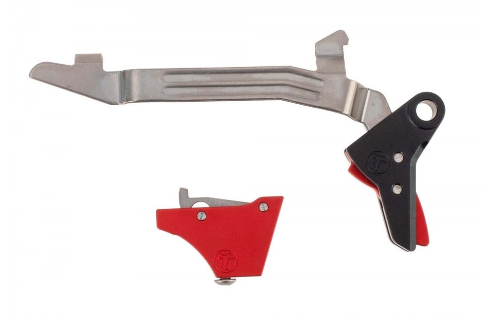 Timney Alpha Glock Gen 3-4 Trigger