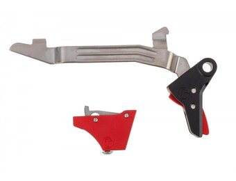 Timney Alpha Glock Gen 3-4 Trigger