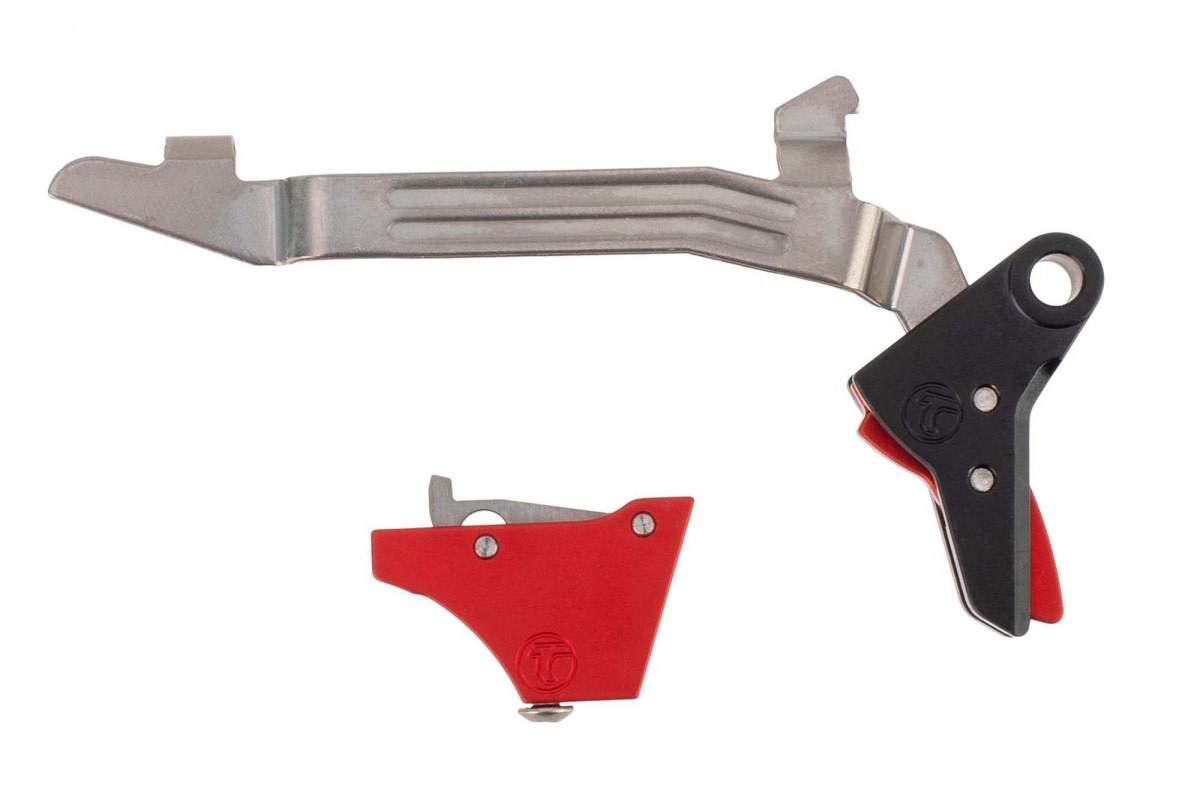 Timney Alpha Glock Gen 3-4 Trigger