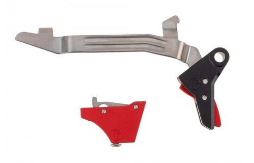 Timney alpha Glock Gen 5 Trigger