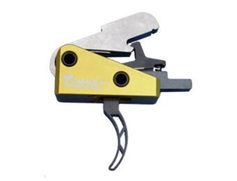 Timney AR15 Competition, Skeletonized, small pin 3lb