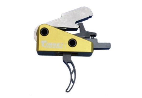 Timney AR15 Competition, Skeletonized, small pin 3lb