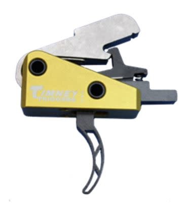 Timney AR15 Competition, Skeletonized, small pin 3lb