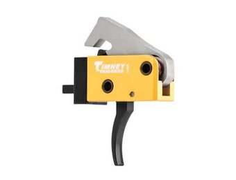 Timney AR PCC Single Stage 2.5-3lb **Pistol Caliber** Fits all calibers in PCC (.40, .45,9mm)