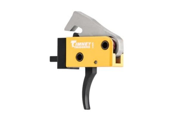 Timney AR PCC Single Stage 2.5-3lb **Pistol Caliber** Fits all calibers in PCC (.40, .45,9mm)