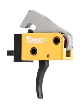Timney AR PCC Single Stage 2.5-3lb **Pistol Caliber** Fits all calibers in PCC (.40, .45,9mm)
