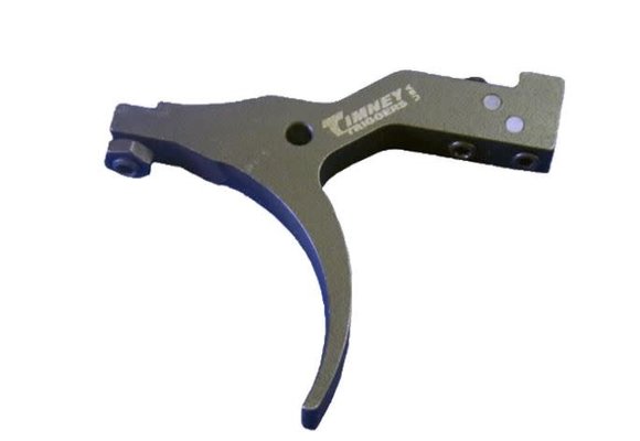 Timney Savage 110, Black (Models 10,11,12,16,110,111,112,114,116,&210)