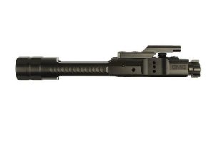 CMC Enhanced BCG : Standard AR15 5.56/.223 Nitride Finish Mil Spec