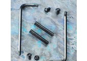 CMC AR15/AR10 Anti-Walk Pin Set - S&W M&P15  Pin
