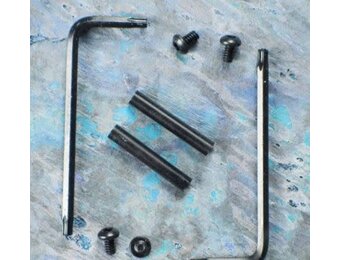 CMC AR15/AR10 Anti-Walk Pin Set - S&W M&P15  Pin