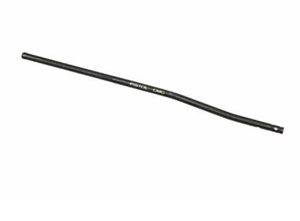AR15/AR10 Gas Tube  -  Nitride Coated Pistol Length