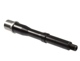 CMC 7.5" .223 Wylde 1:7 CMC Pistol Length Gas AR 15 Barrel