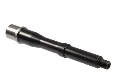 CMC 7.5" .223 Wylde 1:7 CMC Pistol Length Gas AR 15 Barrel