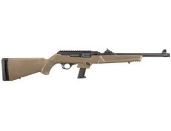 Ruger PC Carbine Takedown 9MM