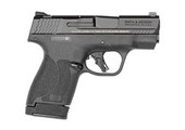 Smith & Wesson M&P Shield Plus 9MM 13248