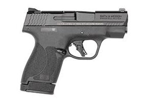 Smith & Wesson M&P Shield Plus 9MM 13248
