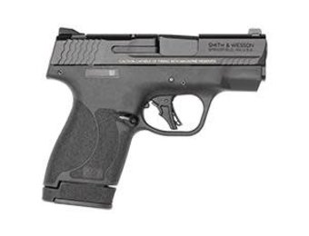 Smith & Wesson M&P Shield Plus 9MM 13248